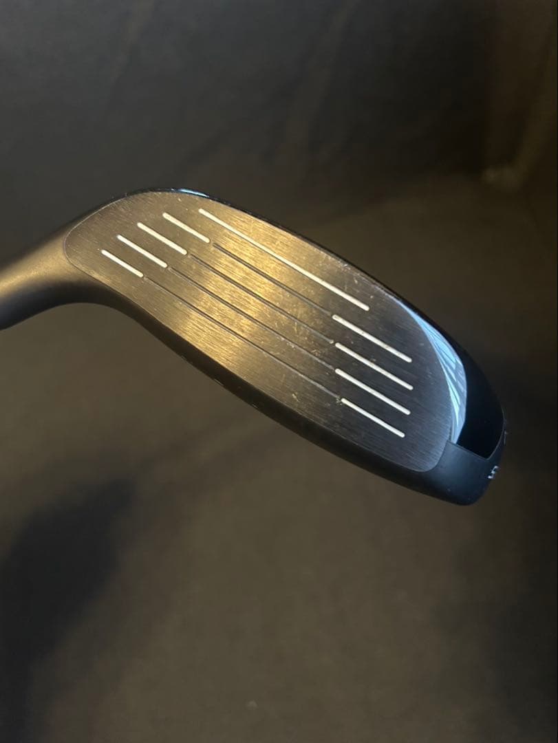 PING G425MAX 5w スピーダー661エボ7 SRシャフト