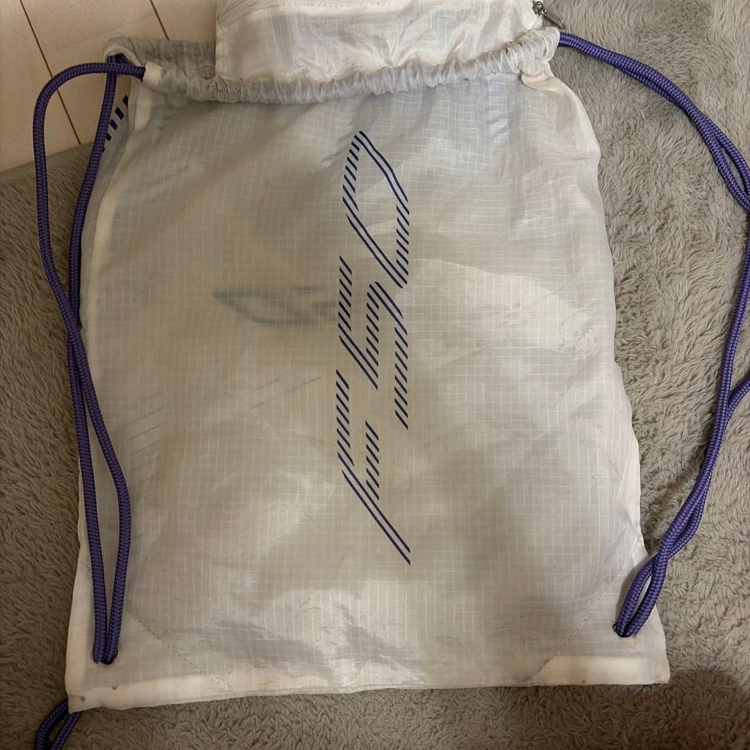 F50 ELITE FG / 天然芝用　27cm