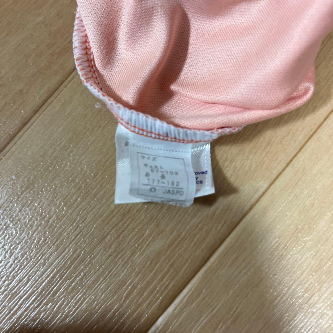 バレーボール　ユニフォーム