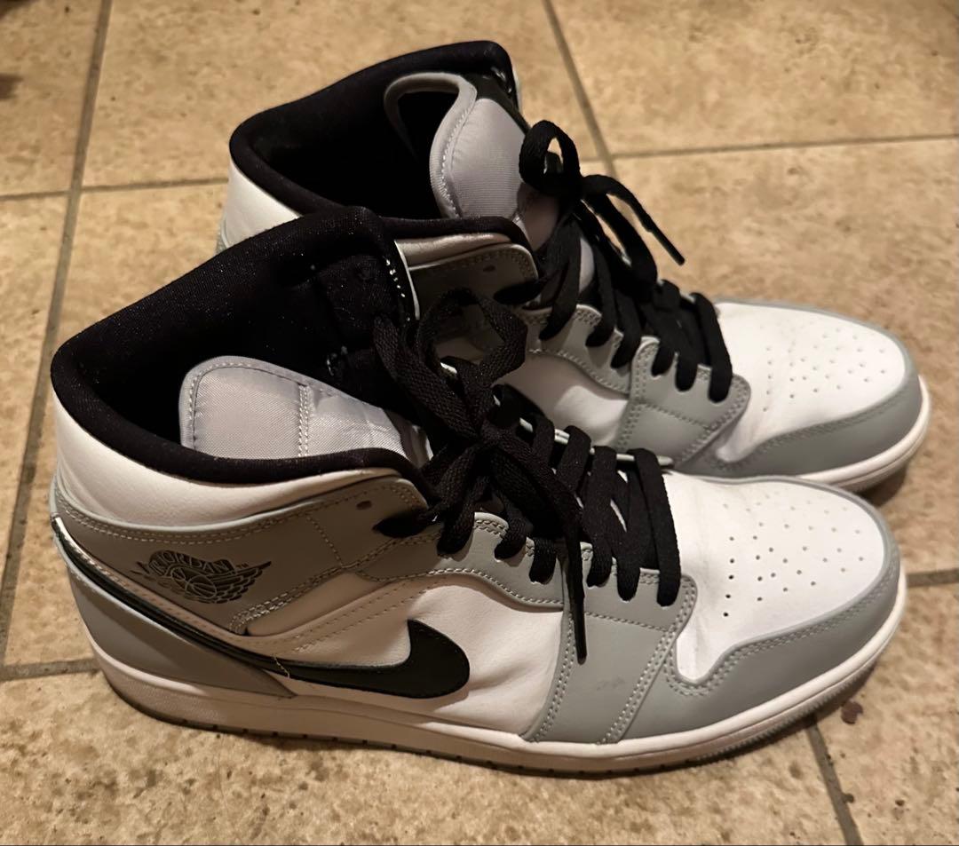NIKE AIR JORDAN 1 MID / ジョーダン ブランド