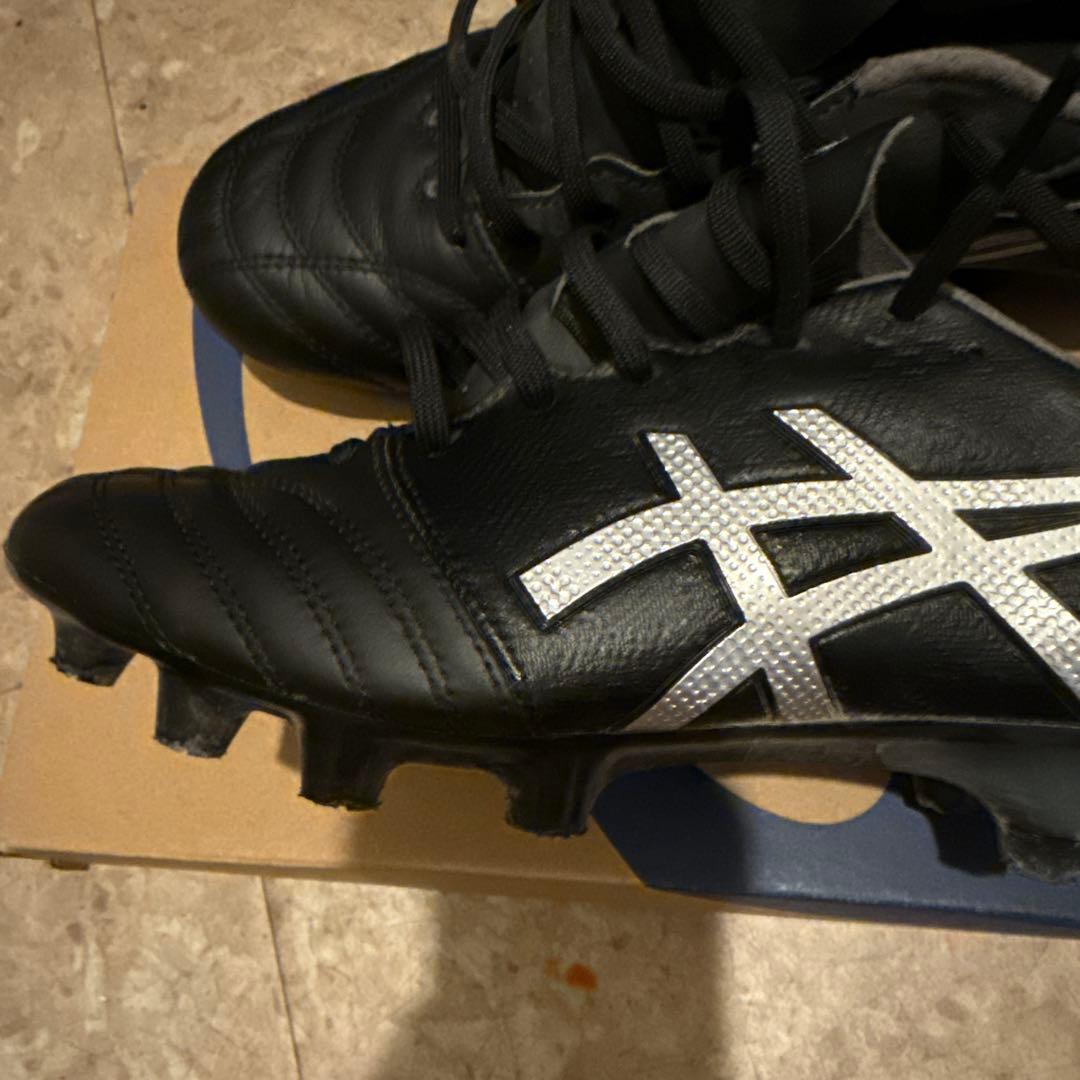 asics DS LIGHT PRO スパイク　25センチ