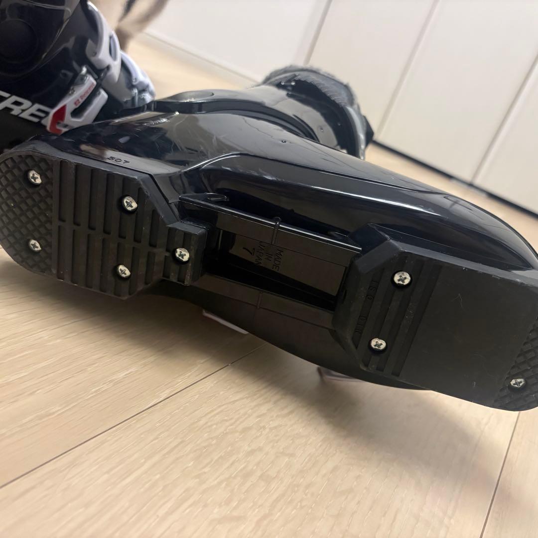 STREULE 4点セット