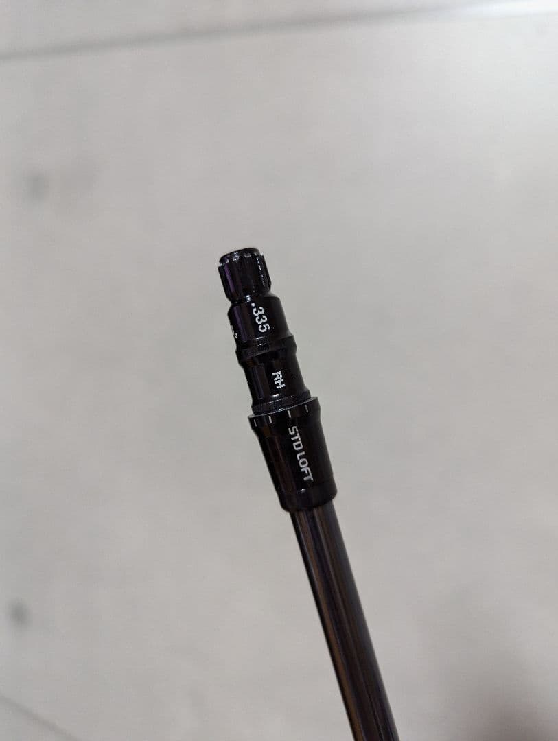 Diamana D-Limited 50S テーラーメイド ドライバー 1W