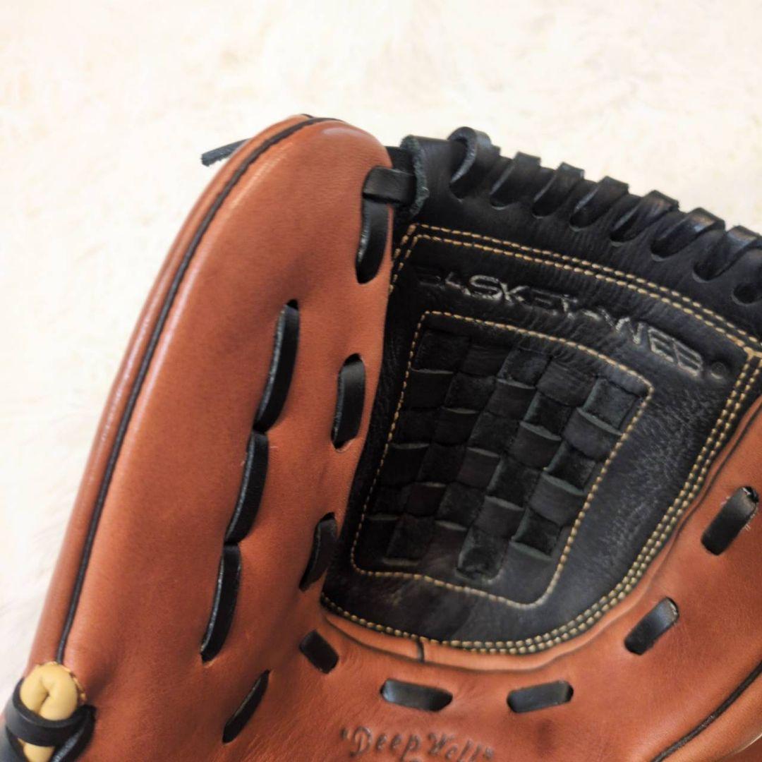 美品✨️ 限定モデル USA Rawlings 一般軟式用 オールラウンド
