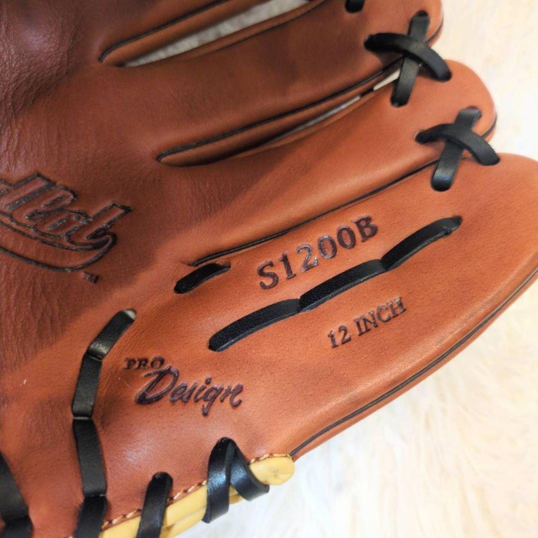 美品✨️ 限定モデル USA Rawlings 一般軟式用 オールラウンド
