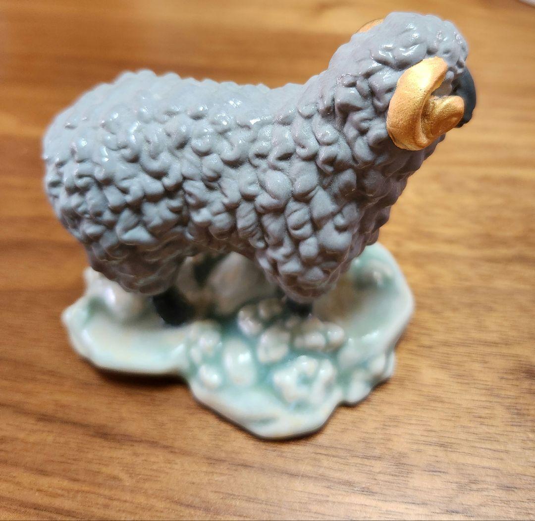 LLADRO 羊