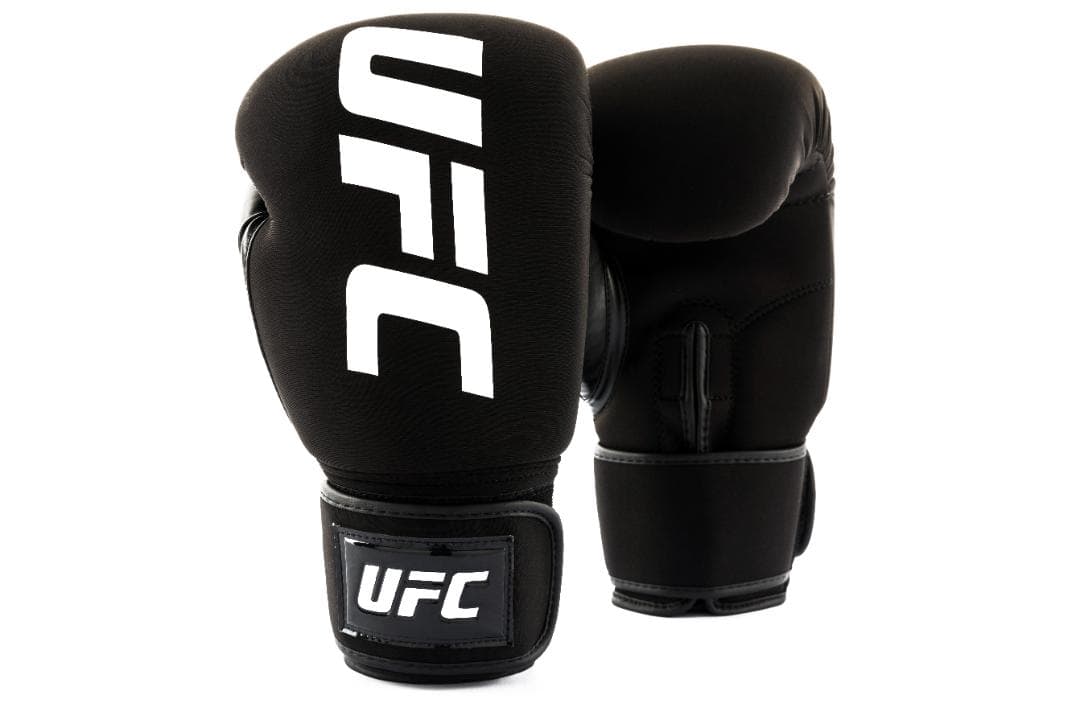 【洗濯機OK】汗のニオイとお別れ！UFC公式 洗えるバッググローブ 迷彩柄