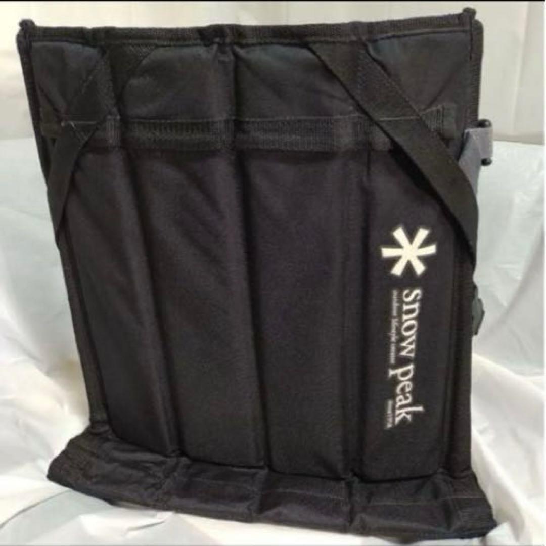 旧型 廃盤スノーピーク グランドパネルチェア  peak キャンプ