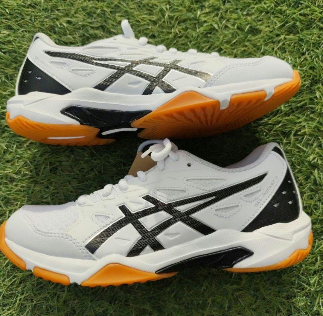 アシックス asics GEL-ROCKET 11 24.0cm