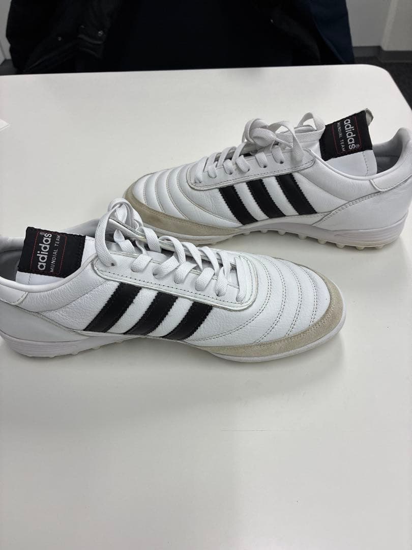ADIDAS アディダス 43_ムンディアルチーム ID4053