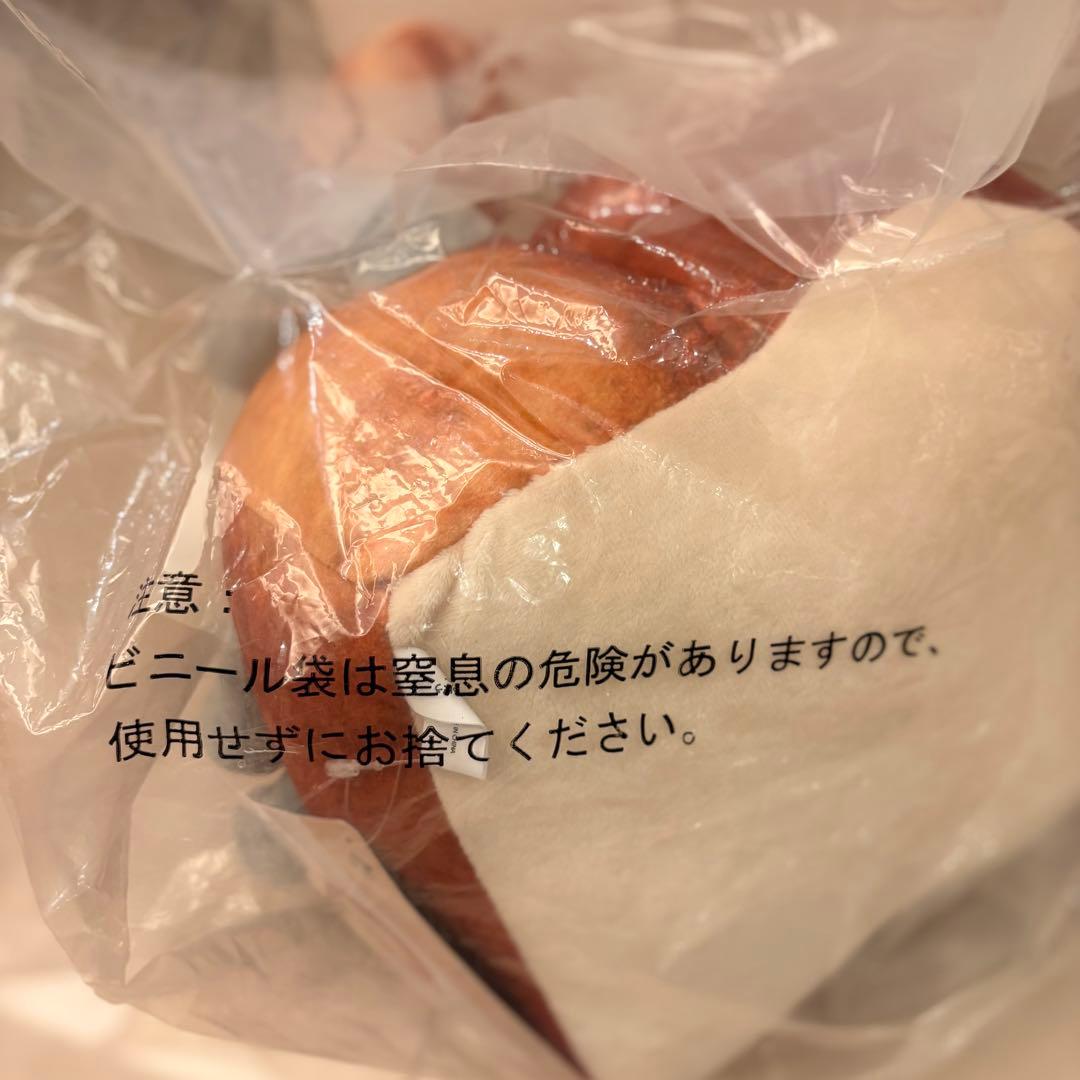【新品・未使用・未開封】パンどろぼう　一番くじ　A賞