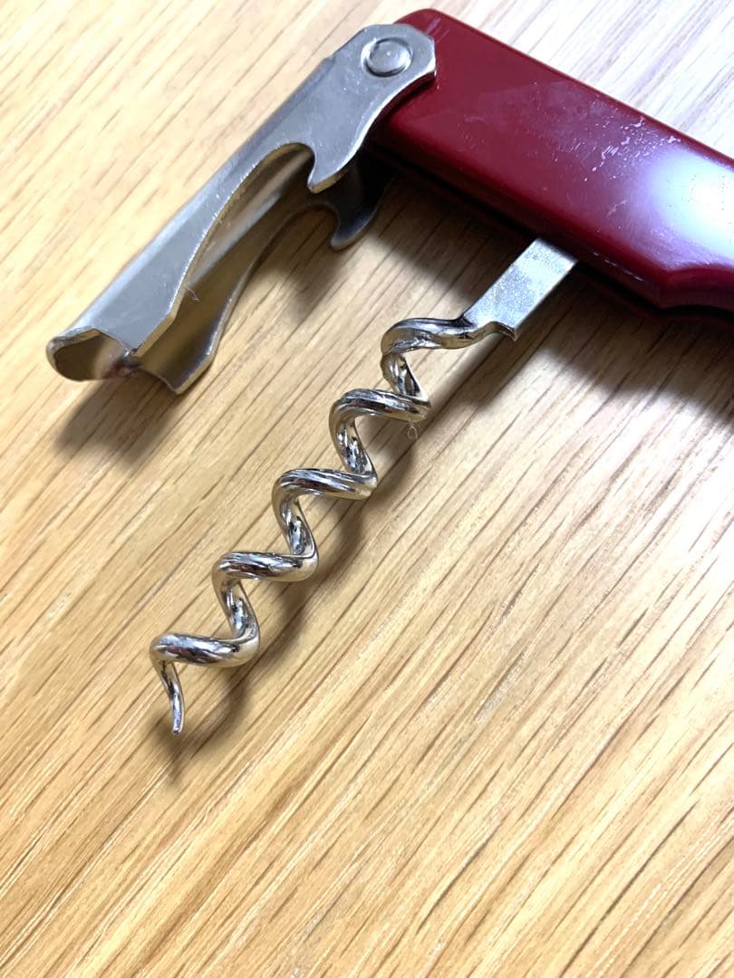 【12本セット】ラギオールも作るフランスの名門SCIP社製ソムリエナイフ