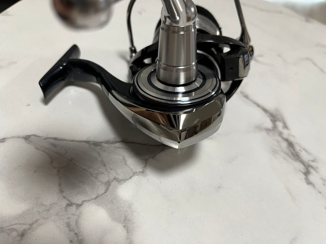 DAIWA セルテート　CERTATE 8000-H スピニングリール