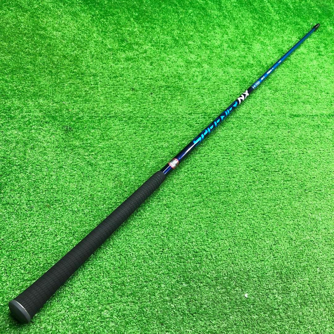 Gsh-879 SPEEDERNX シャフト単品 flex60-X サンプル品