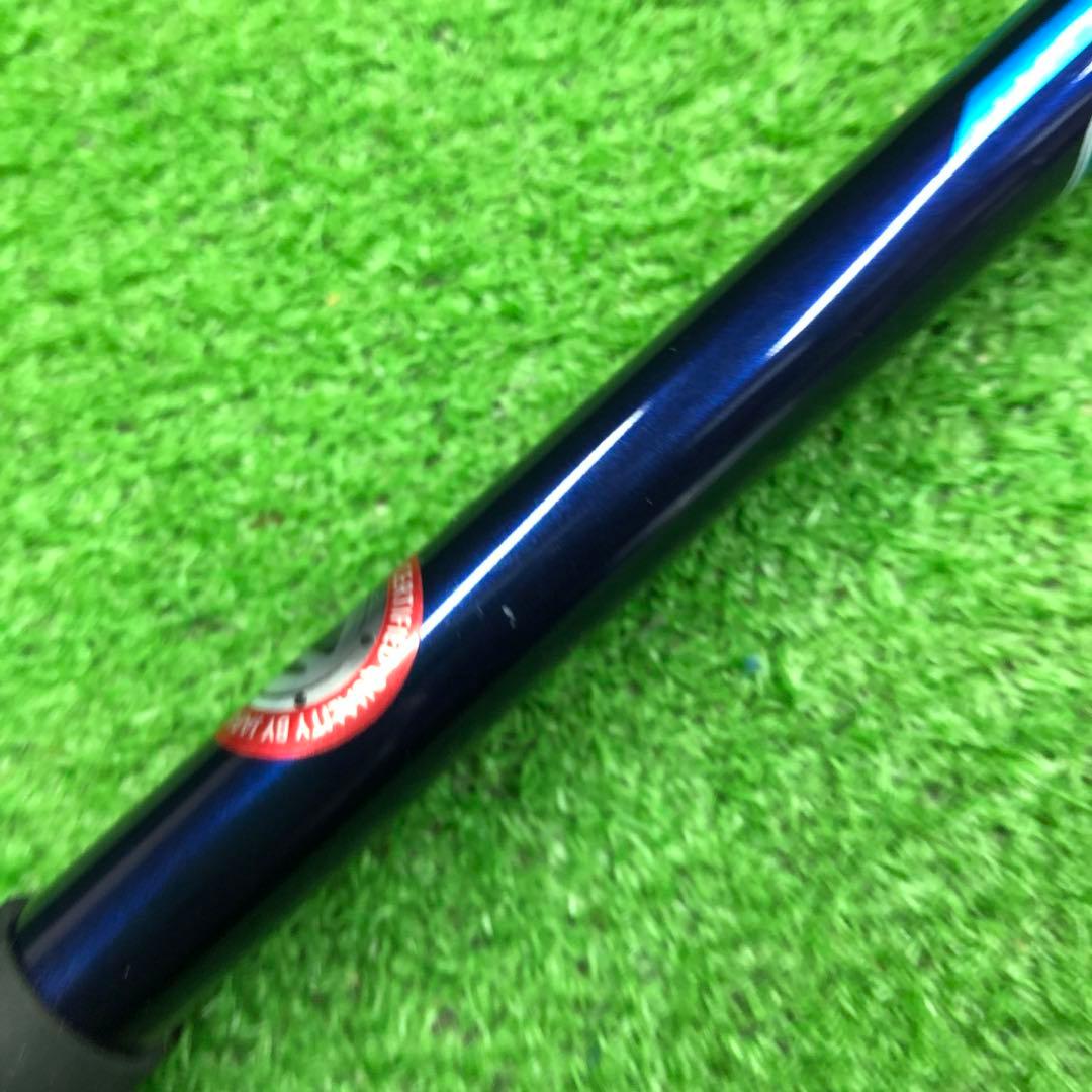 Gsh-879 SPEEDERNX シャフト単品 flex60-X サンプル品