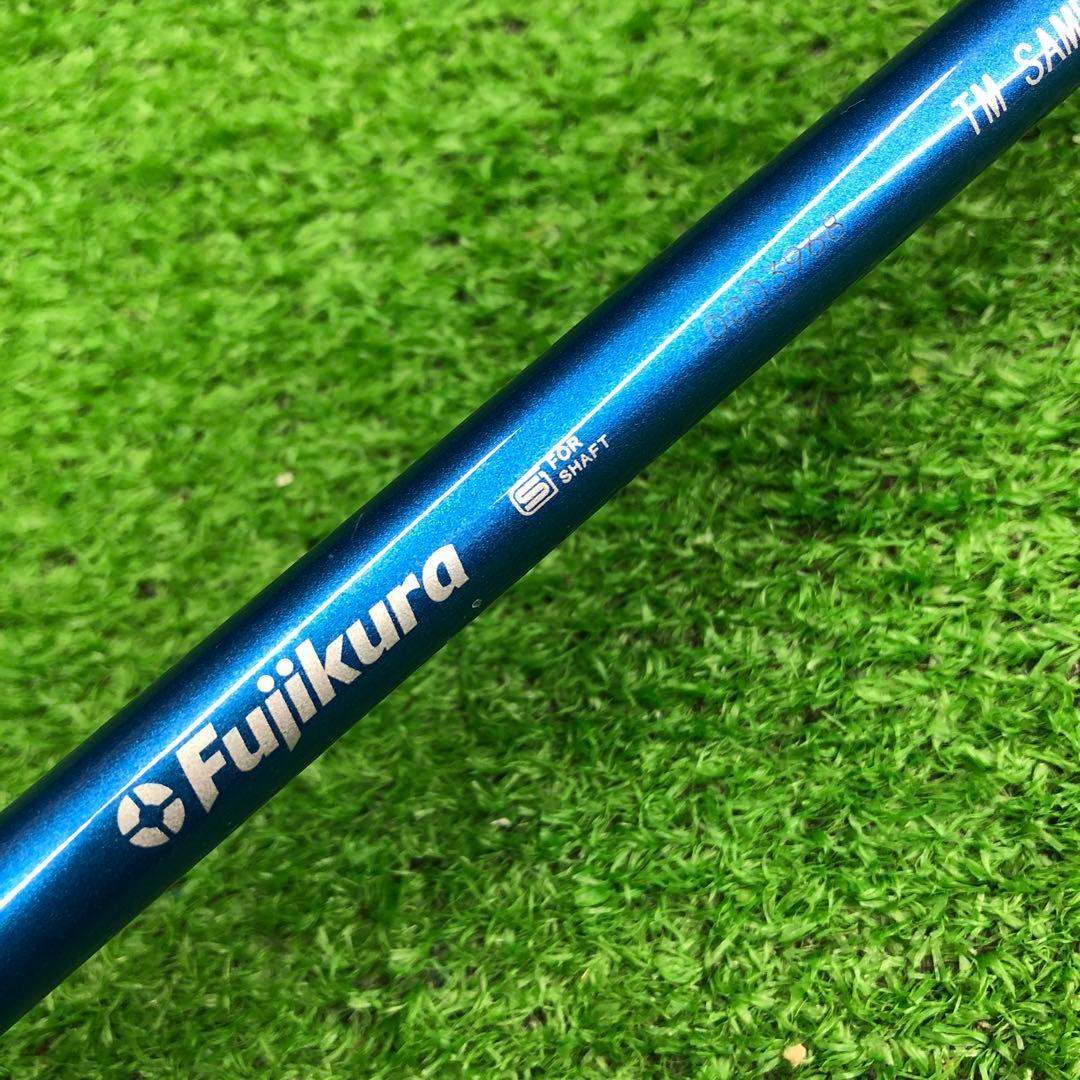 Gsh-879 SPEEDERNX シャフト単品 flex60-X サンプル品