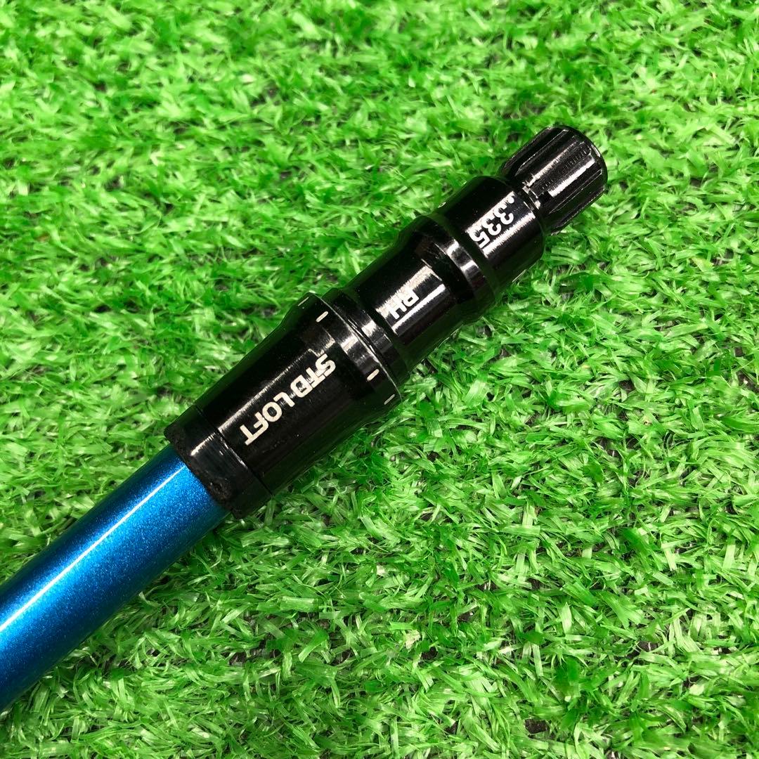 Gsh-879 SPEEDERNX シャフト単品 flex60-X サンプル品