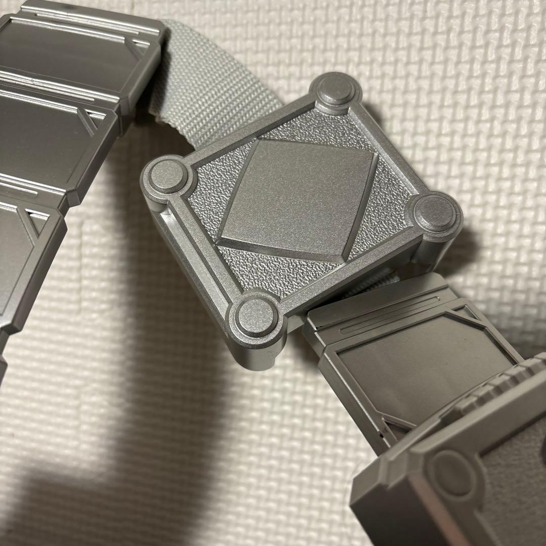 CSM 仮面ライダーブレイド　ギャレンバックル