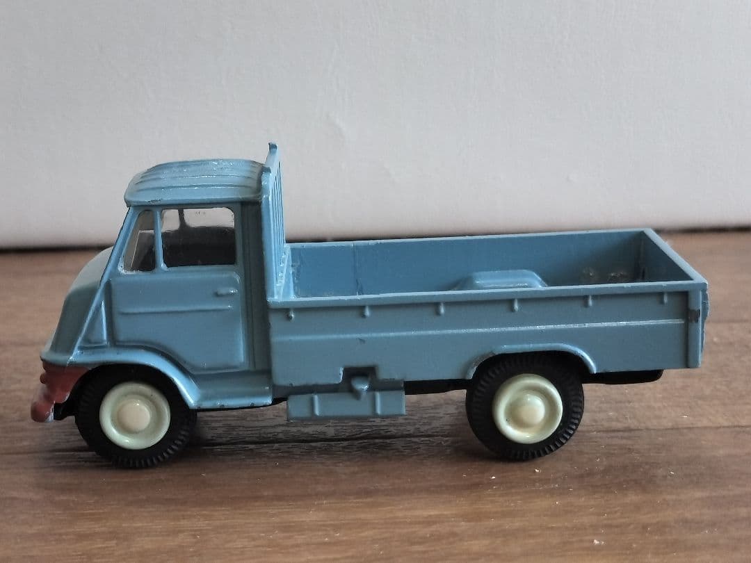 旭玩具 モデルペットNo.101 トヨエース(トヨタ) 1/48