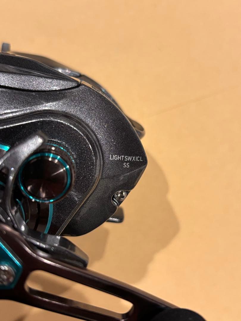 ダイワ DAIWA 船リール ライト SW X IC L SS 左ハンドル