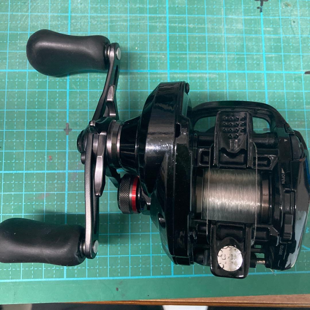 17スコーピンオンＤＣ　１００HG