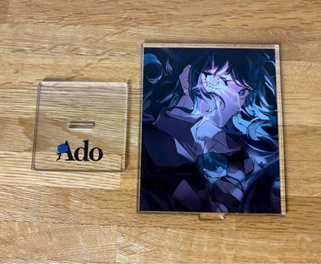 Ado アクリルスタンドセット