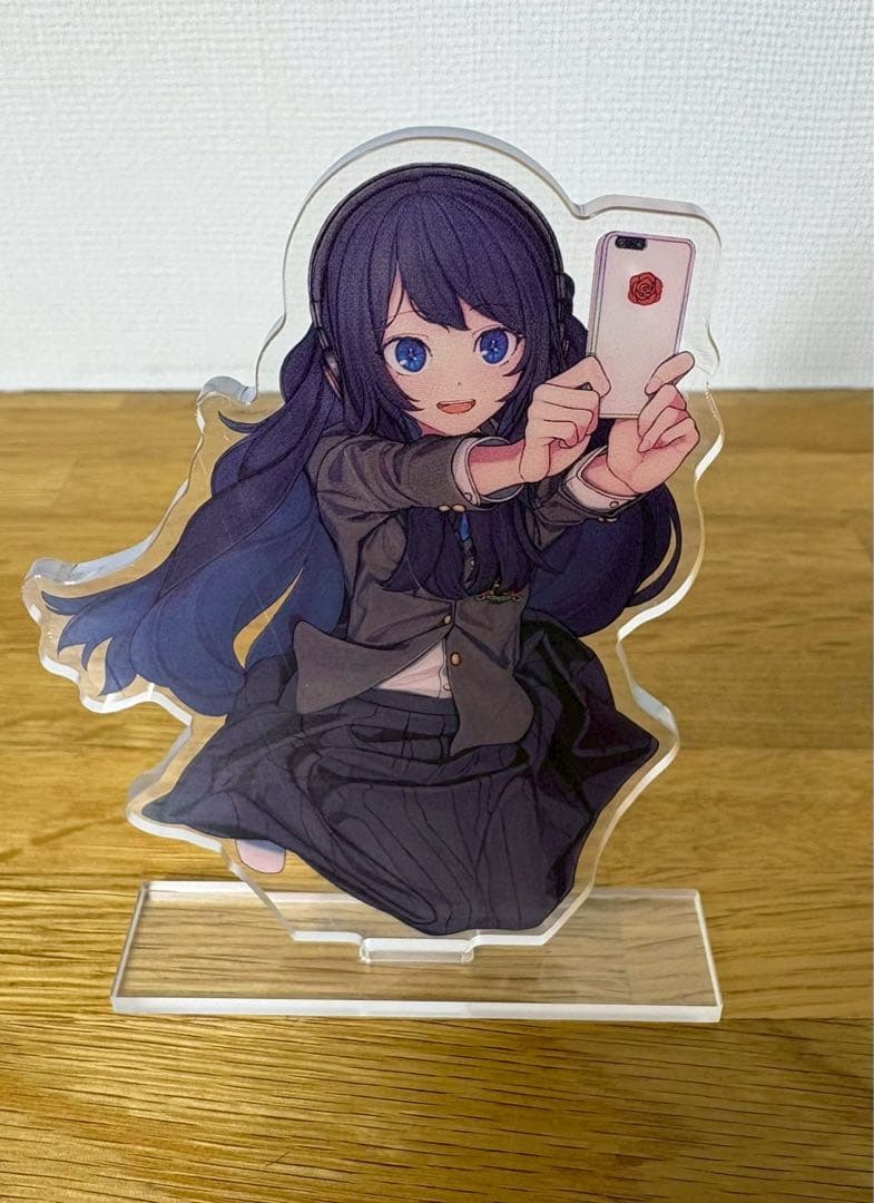 Ado アクリルスタンドセット