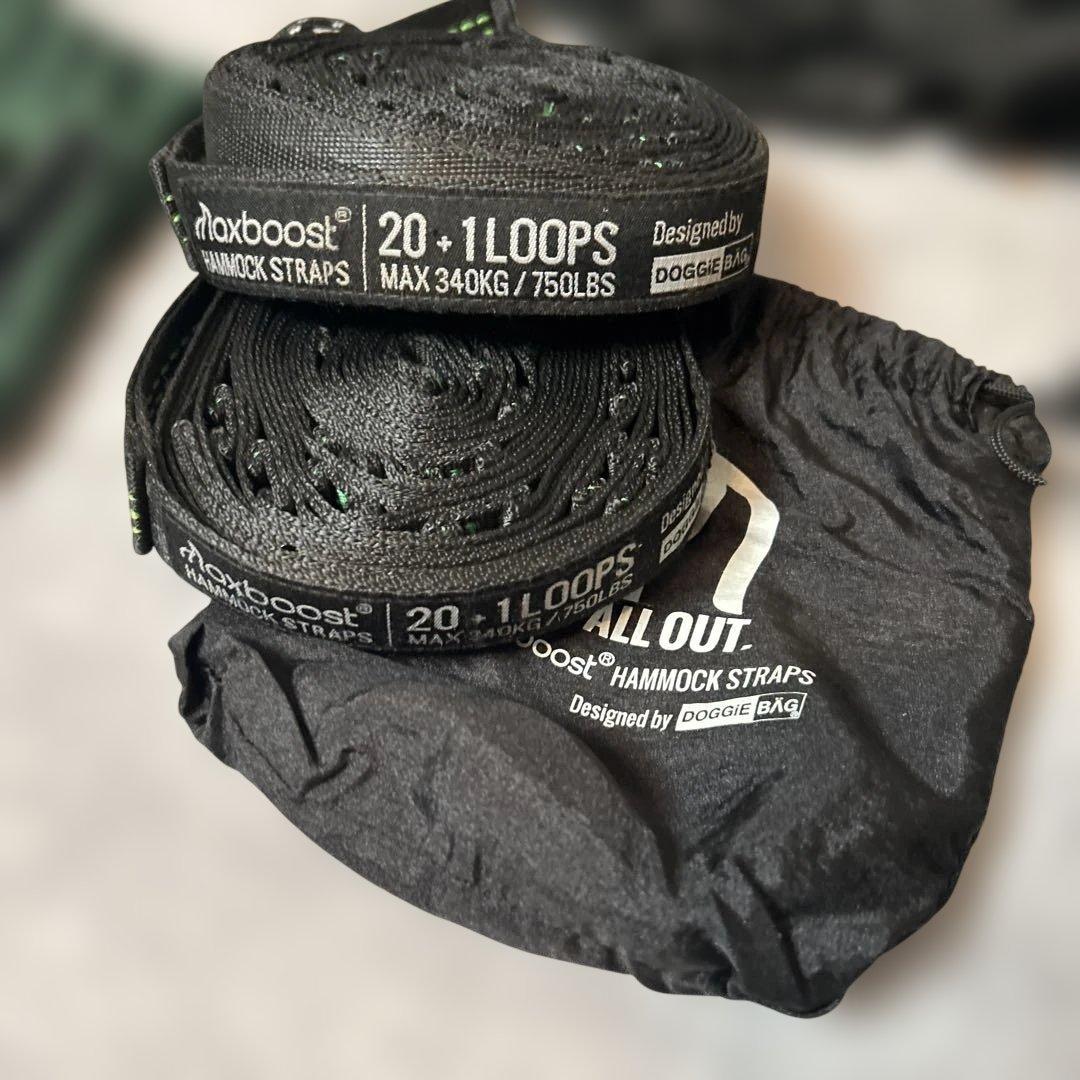 DD Hammocks フロントラインハンモック　アンダーブランケット セット