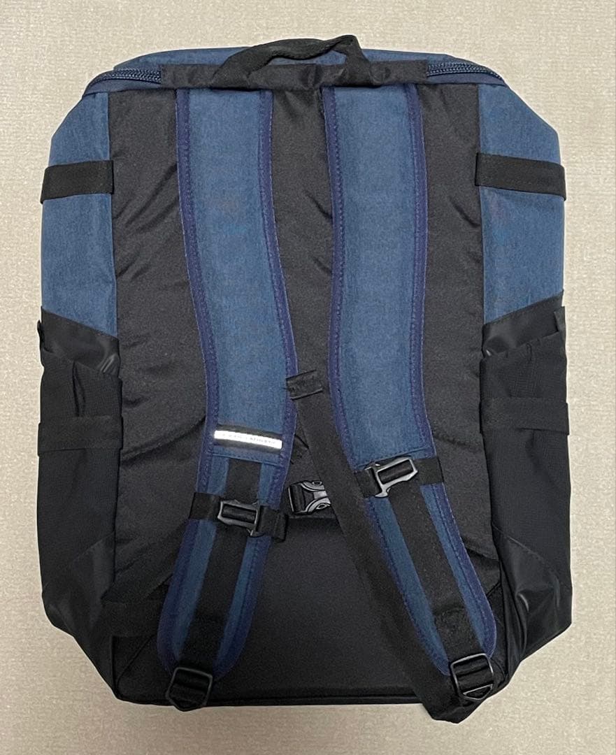 新品限定開封オリックスバファローズ18年ファンクラブBs✖️デサントコラボリュック