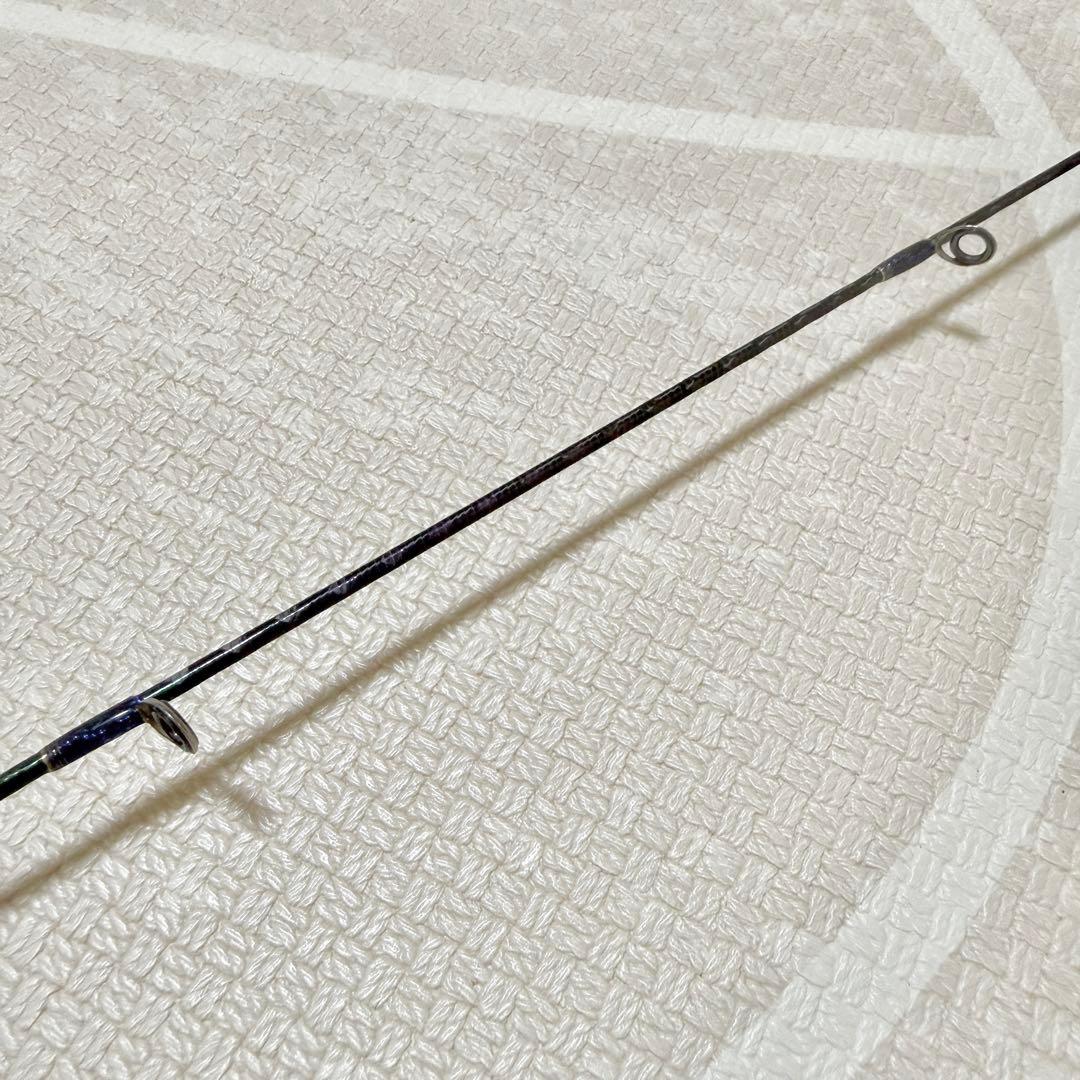 シマノ ワールドシャウラ 2701FF-2 ブルー