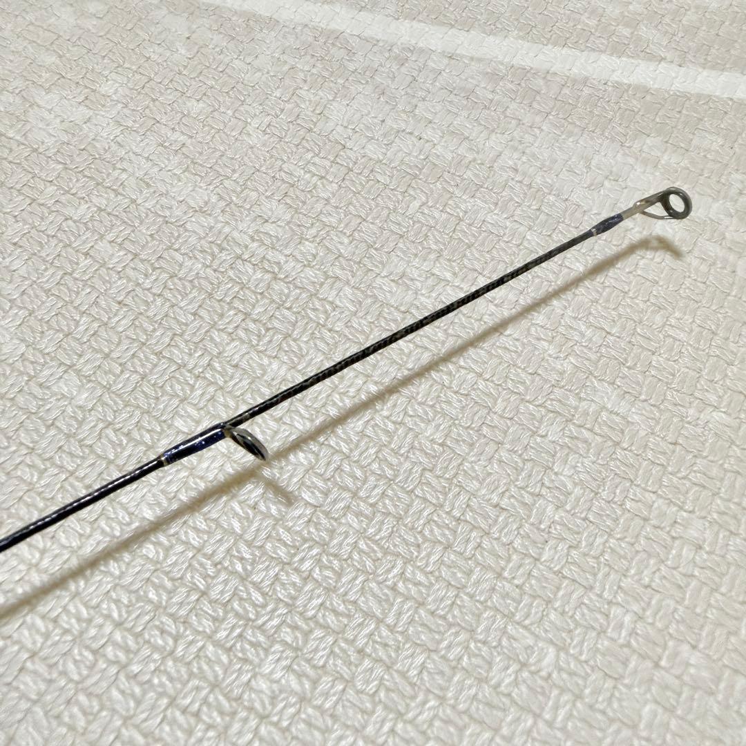 シマノ ワールドシャウラ 2701FF-2 ブルー