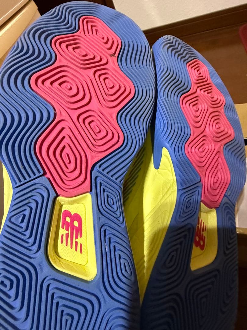早い者勝ち！new balance Two Wxy V5