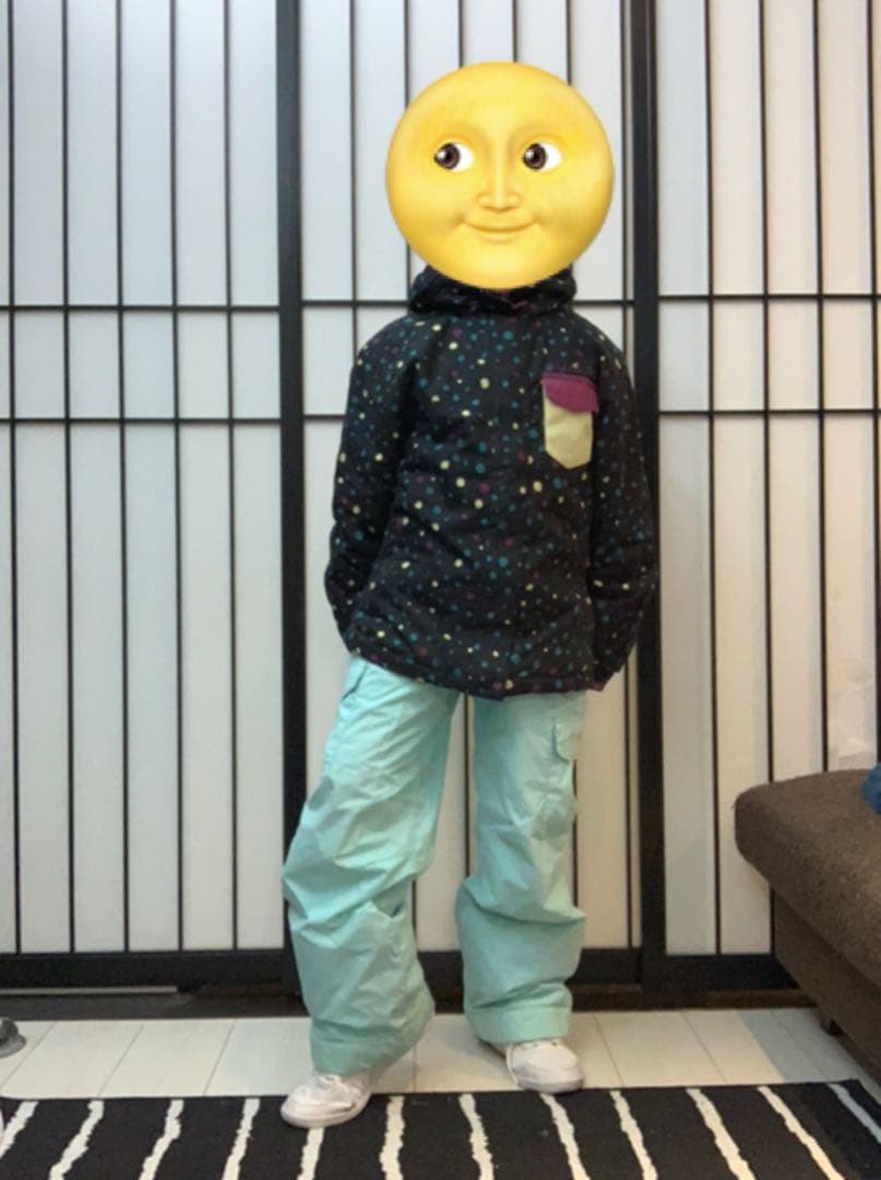スノーボード ウェア ビラボン
