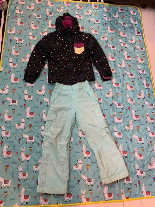スノーボード ウェア ビラボン