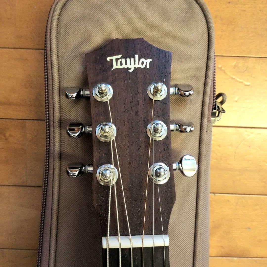 Taylor Baby BT2 アコースティックギター