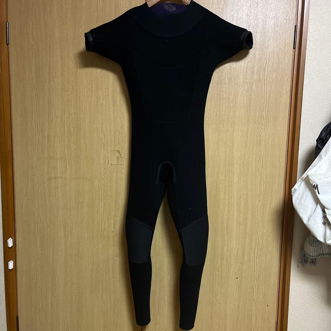 Bewet シーガル　M 極美品