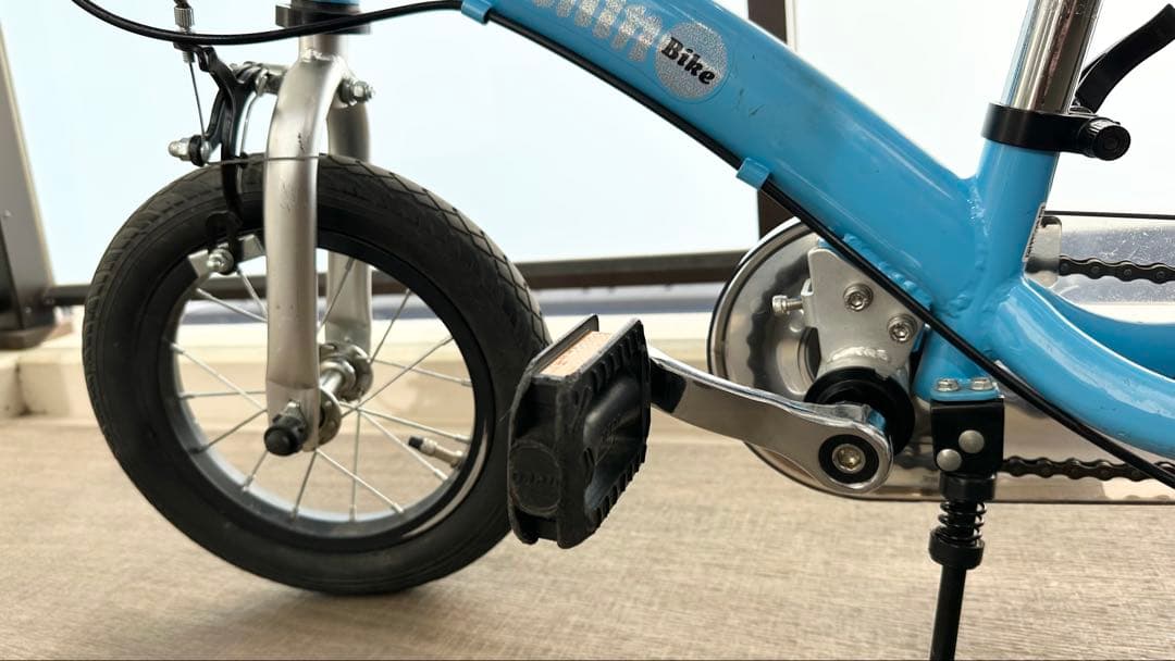 Henshin Bike2 へんしんバイク2 （直接引渡し可能)