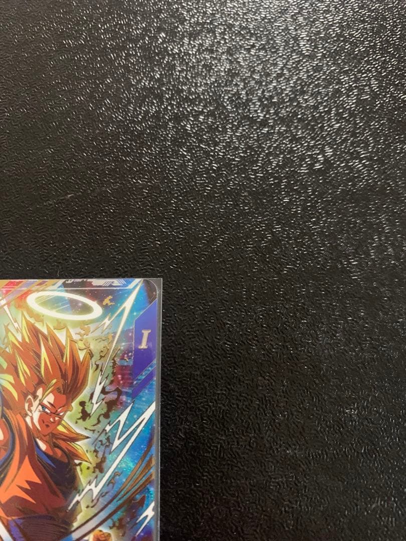 ドラゴンボールスーパーダイバーズ大会プロモ SDVTP-004孫悟空パラレル