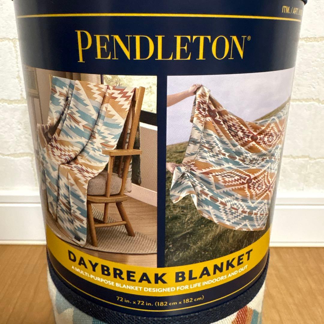 PENDLETON ペンドルトン　ブランケット　2枚セット　コストコ