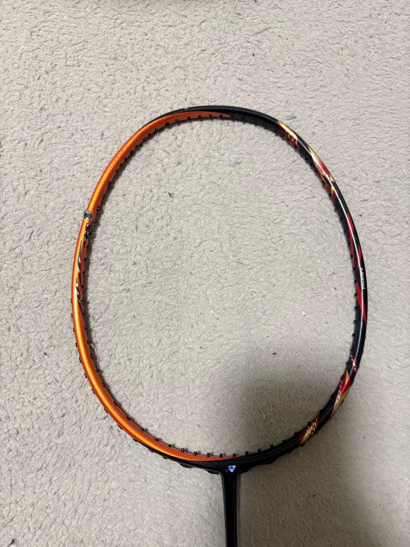ASTROX99(オレンジ)