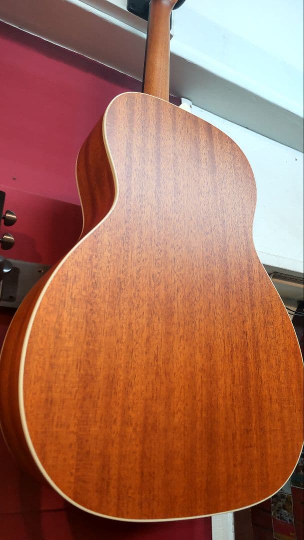 【Singer】Acoustic Imagine Series P01