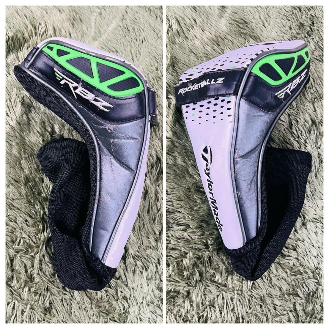 テーラーメイド RBZツアー ドライバー 単品 メンズゴルフ 初心者 入門 人気