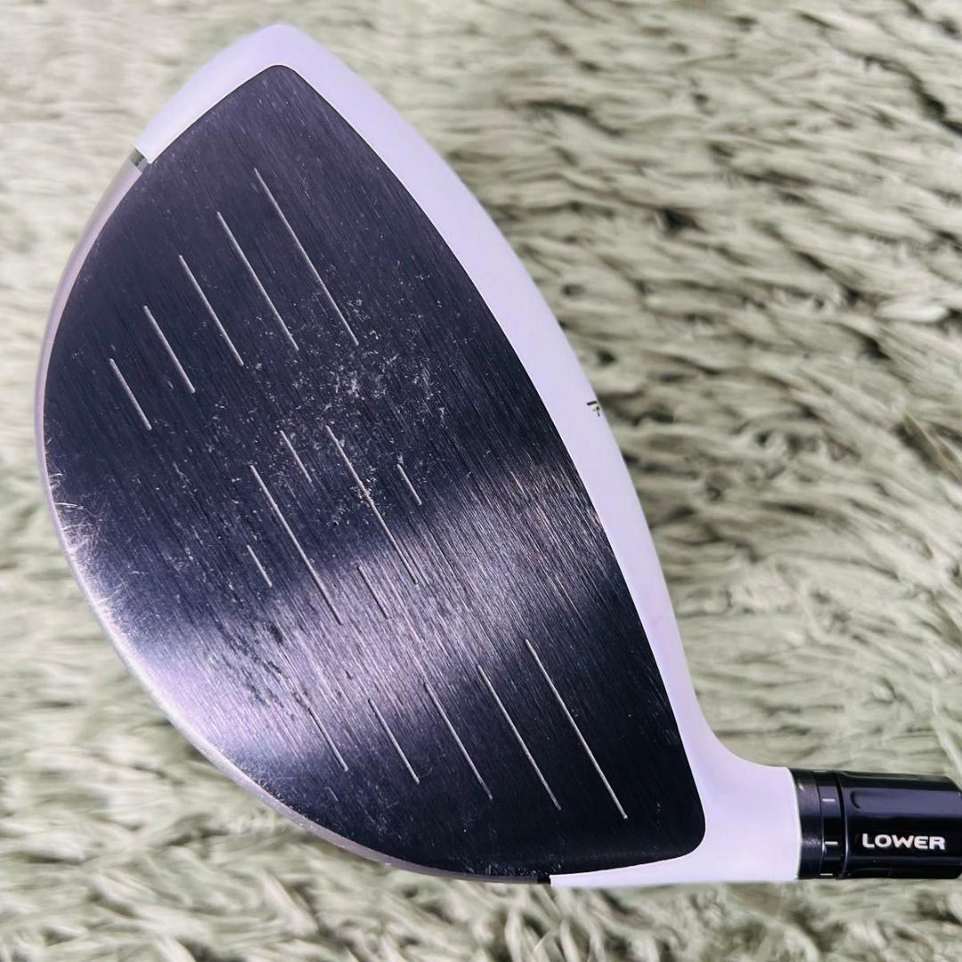 テーラーメイド RBZツアー ドライバー 単品 メンズゴルフ 初心者 入門 人気