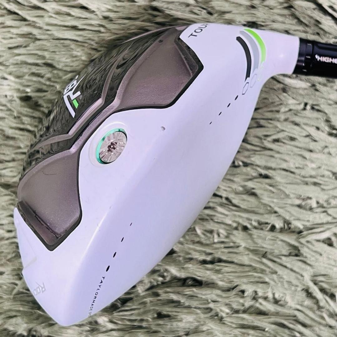 テーラーメイド RBZツアー ドライバー 単品 メンズゴルフ 初心者 入門 人気