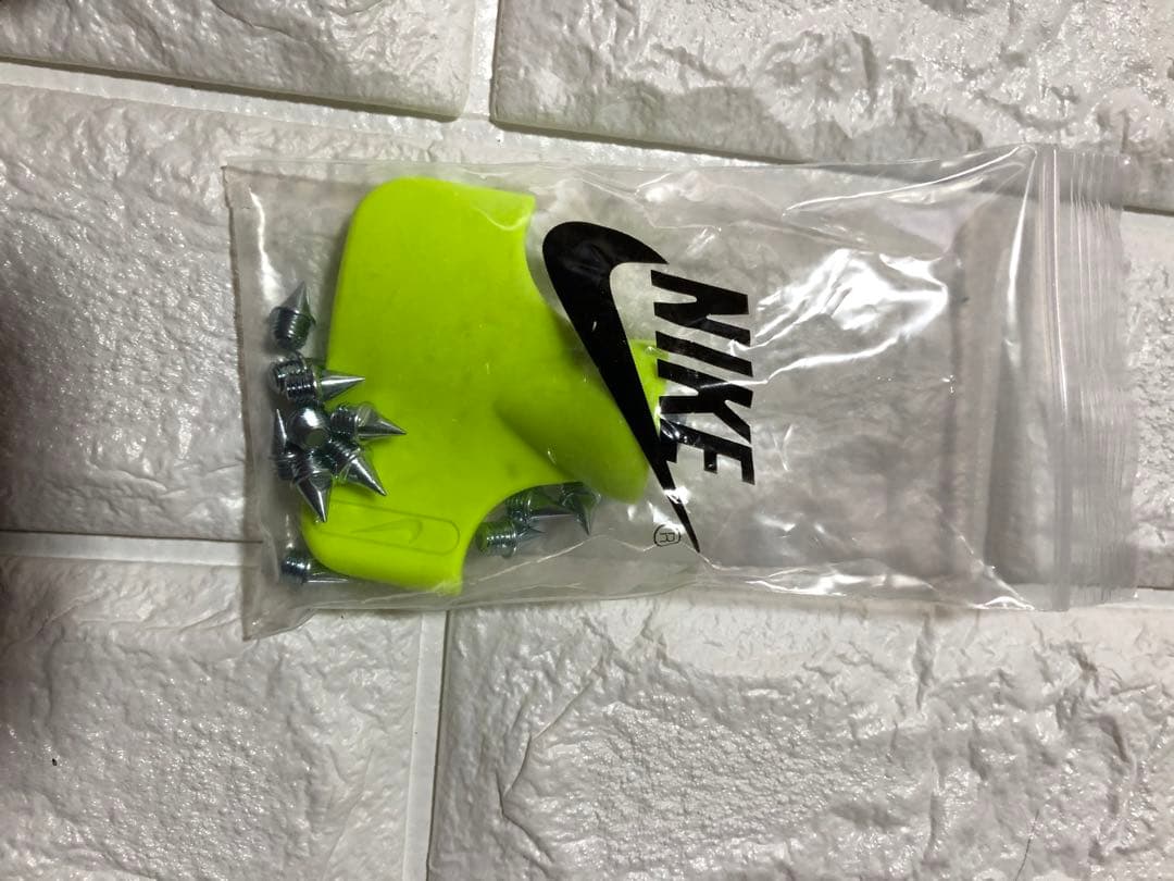Nike Zoom JA Fly 4 陸上 短距離スパイク 28.5cm