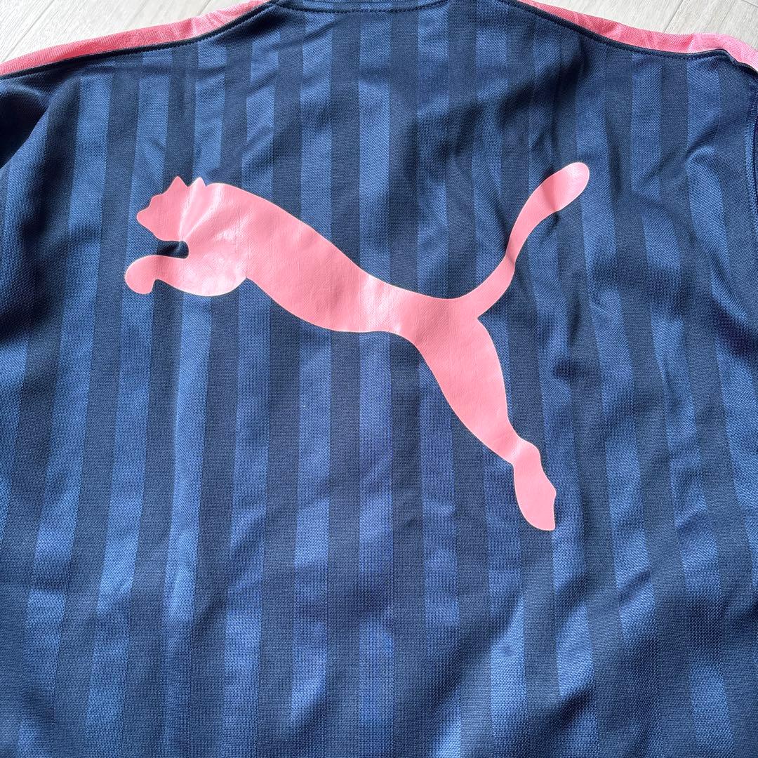 プーマジャージ上下セット