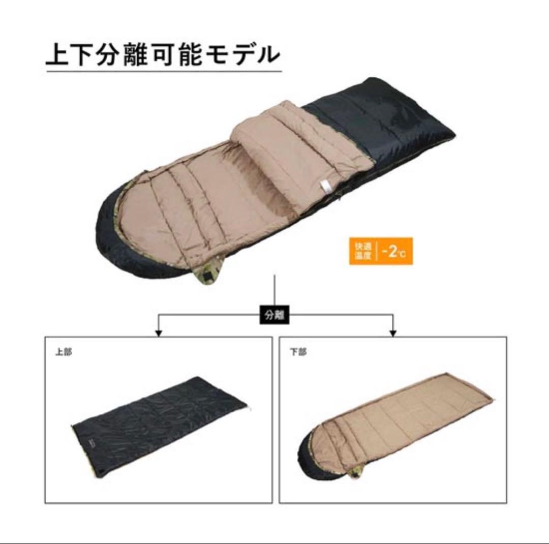 スナグパック Snugpak BCアダプタブルシステム SP11424BK 寝袋