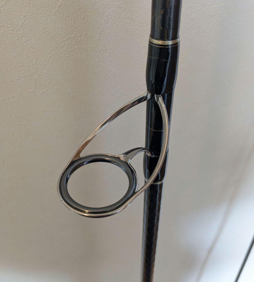 SHIMANO コルトスナイパーXR　106H