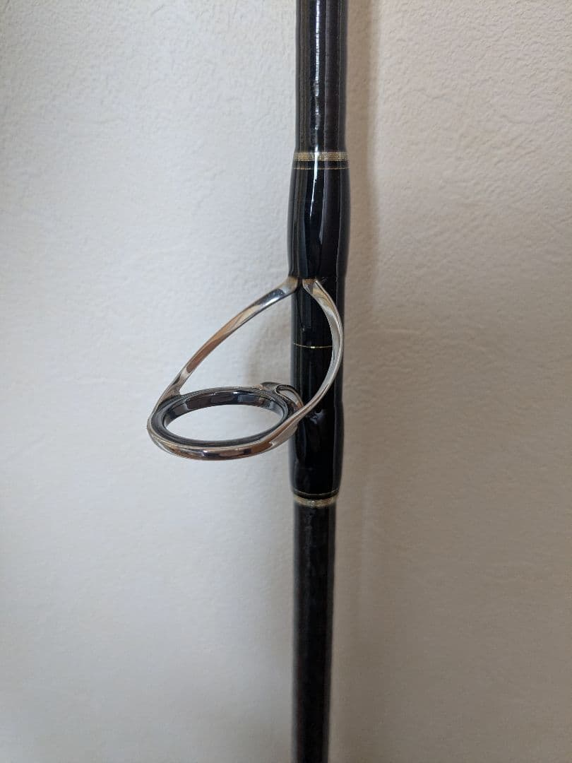 SHIMANO コルトスナイパーXR　106H