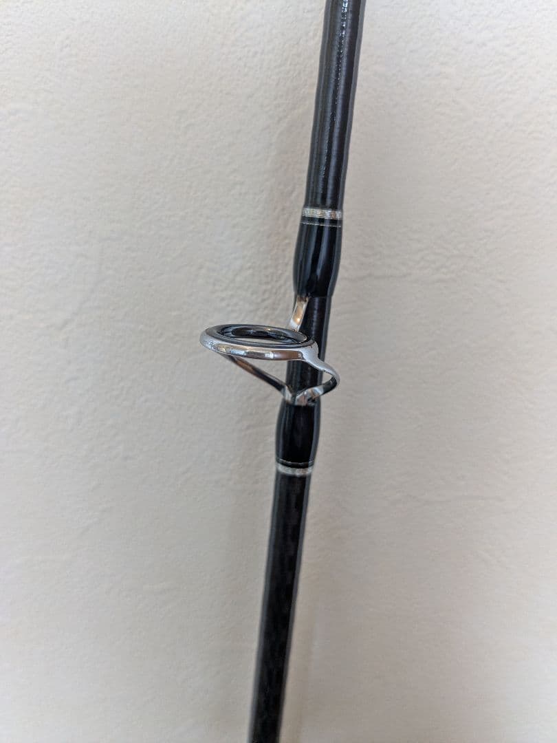 SHIMANO コルトスナイパーXR　106H